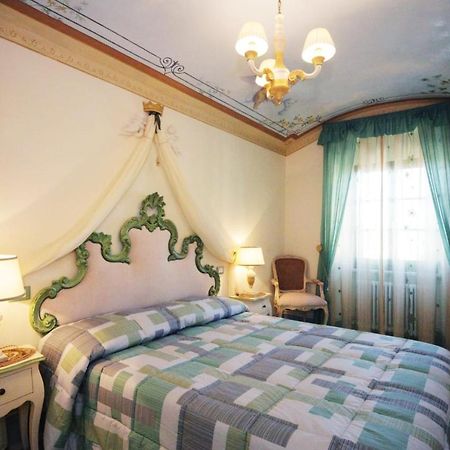 Appartamento Residenza D'Epoca Magnolia Раполано Терме Екстериор снимка