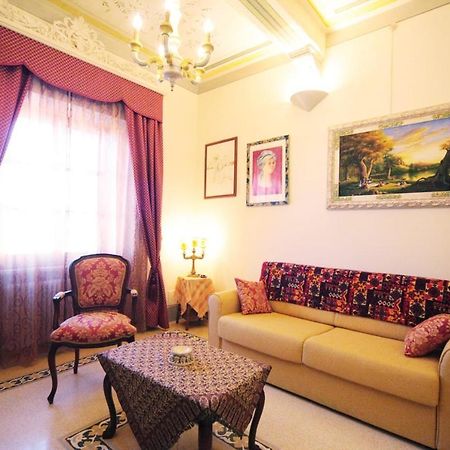 Appartamento Residenza D'Epoca Magnolia Раполано Терме Екстериор снимка
