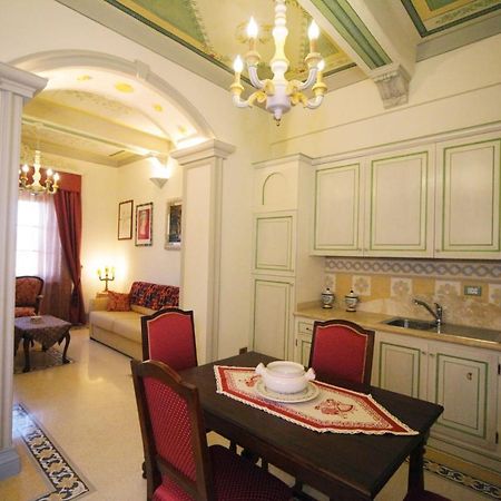 Appartamento Residenza D'Epoca Magnolia Раполано Терме Екстериор снимка